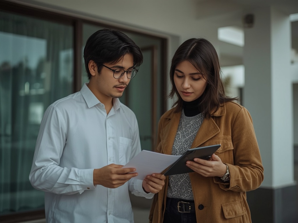 Studi Kasus Manajer Properti: Menjembatani Sengketa Renovasi dan Sewa dengan Dokumen yang Rapi
